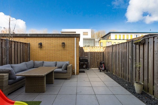 Medium property photo - Noordsigt 141, 3319 WE Dordrecht